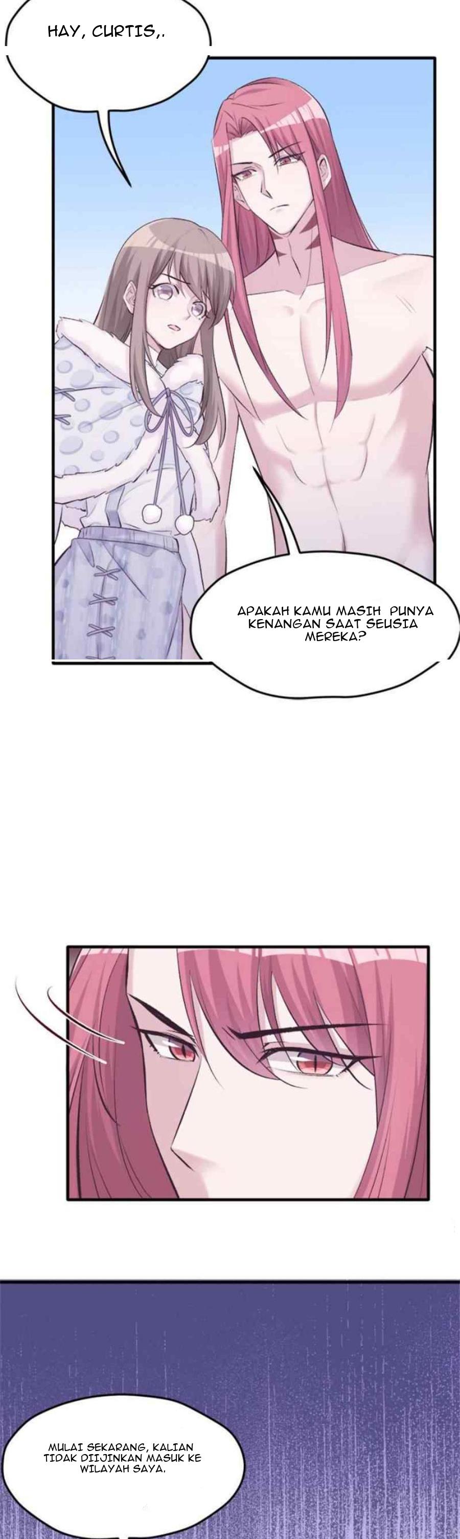 Beauty and the Beasts Chapter 137 Bahasa Indonesia